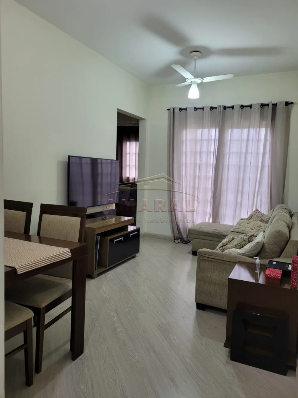 Comprar Apartamentos / Padrão em Suzano R$ 192.000,00 - Foto 3