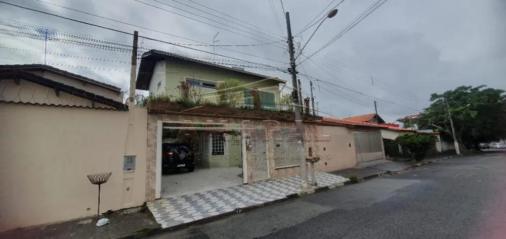 Comprar Casas / Sobrado em Poá R$ 950.000,00 - Foto 1