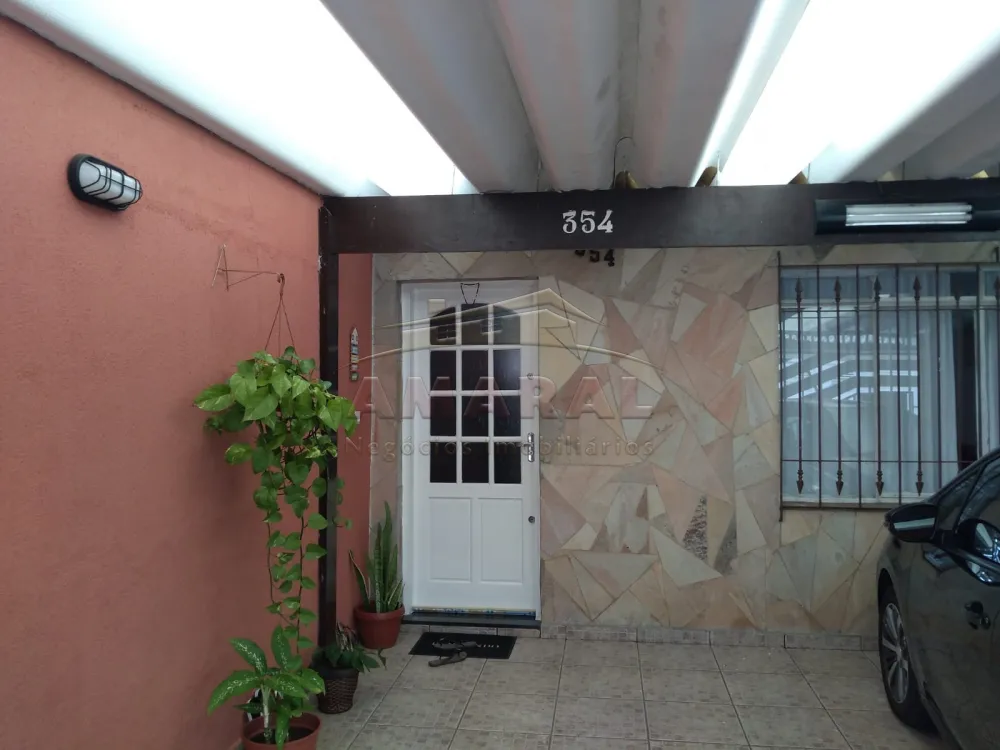 Comprar Casas / Térrea em Suzano R$ 450.000,00 - Foto 1