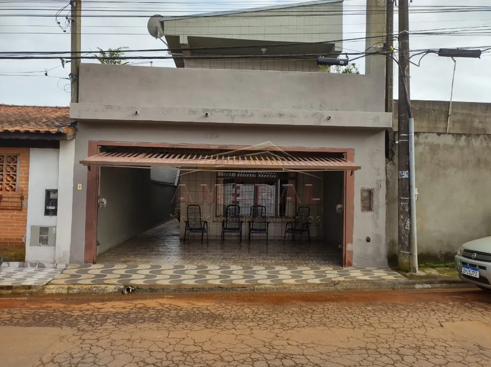 Comprar Casas / Sobrado em Suzano R$ 460.000,00 - Foto 3