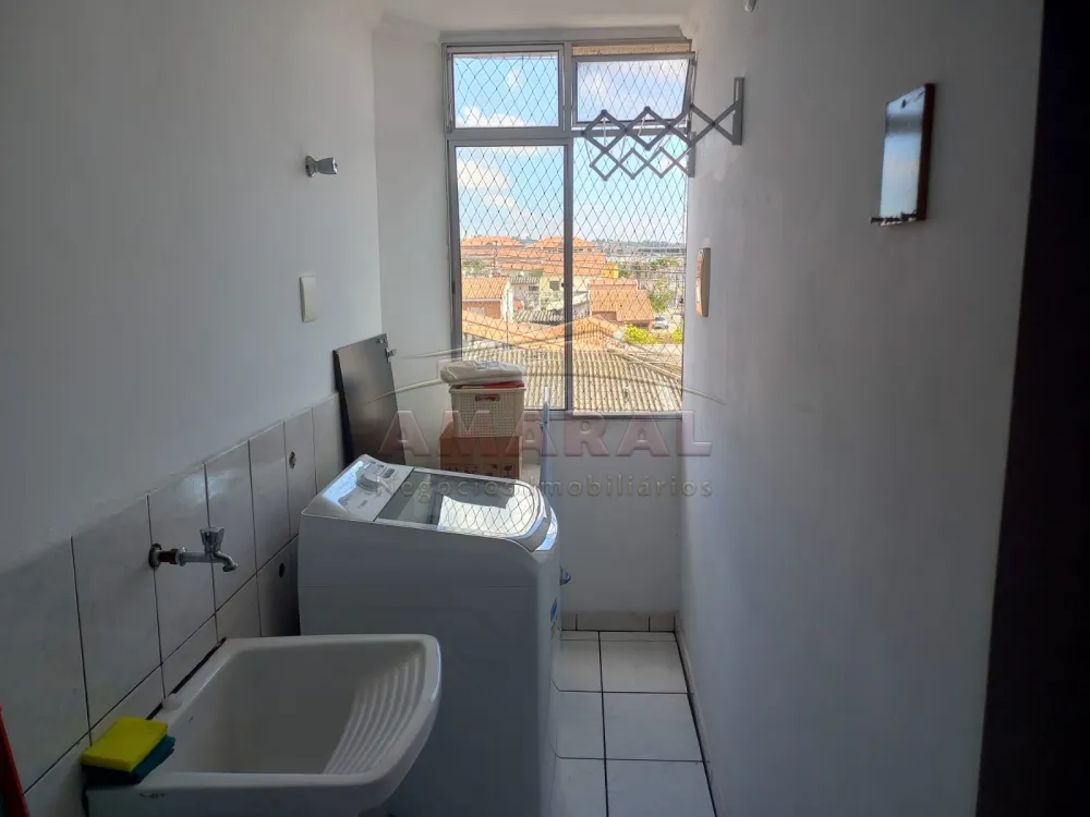 Alugar Apartamentos / Padrão em Suzano R$ 900,00 - Foto 1