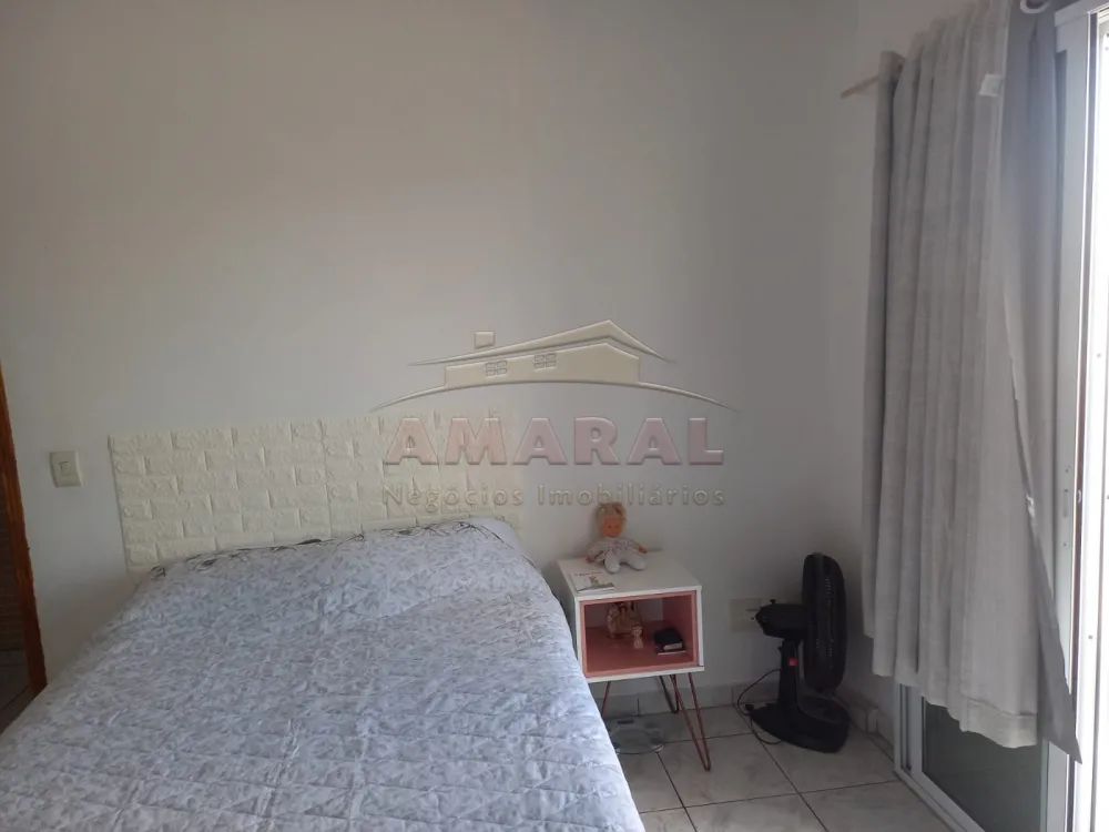 Alugar Apartamentos / Padrão em Suzano R$ 900,00 - Foto 4