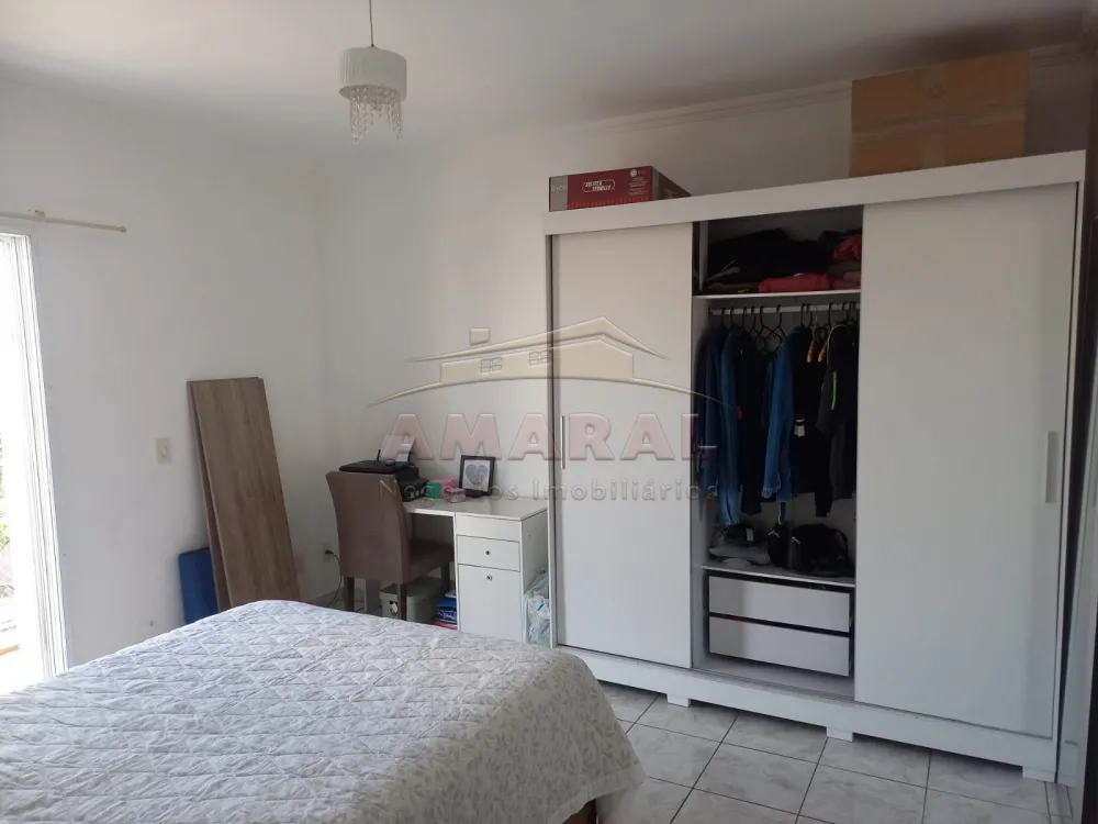 Alugar Apartamentos / Padrão em Suzano R$ 900,00 - Foto 5