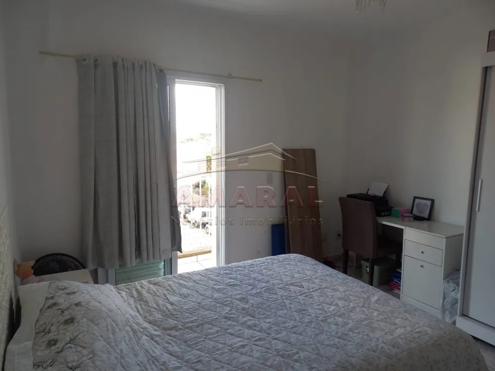 Alugar Apartamentos / Padrão em Suzano R$ 900,00 - Foto 6