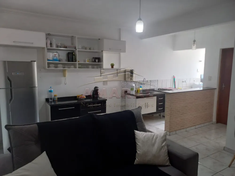 Alugar Apartamentos / Padrão em Suzano R$ 900,00 - Foto 10