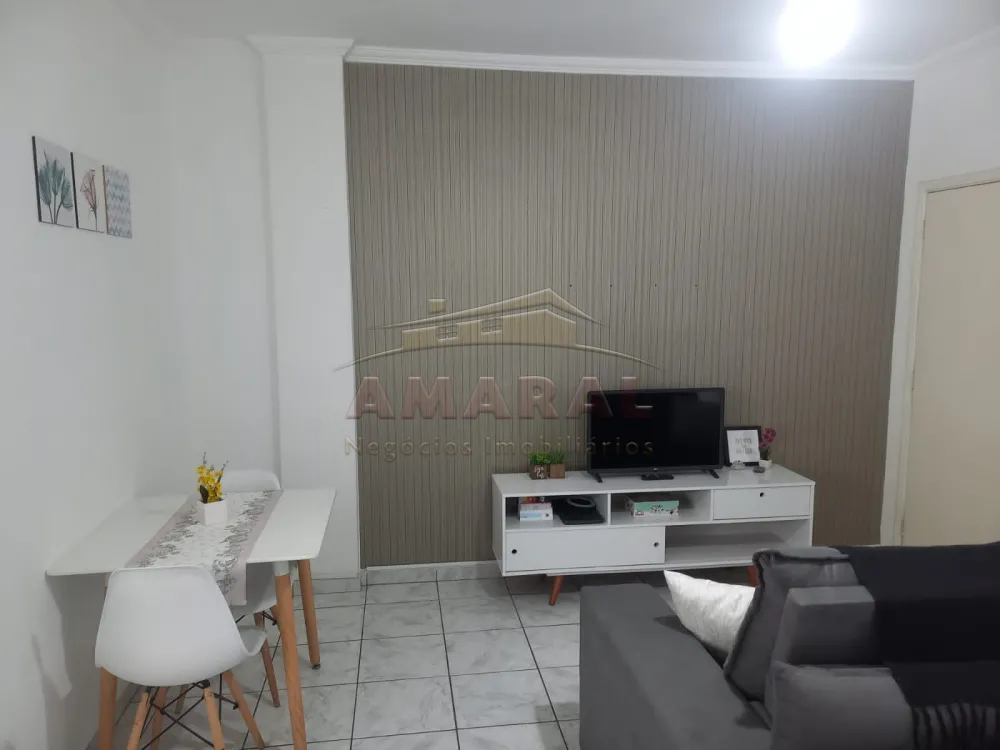 Alugar Apartamentos / Padrão em Suzano R$ 900,00 - Foto 12