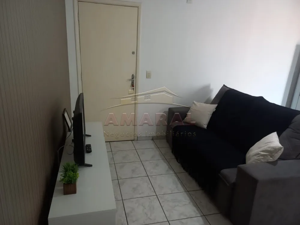 Alugar Apartamentos / Padrão em Suzano R$ 900,00 - Foto 20