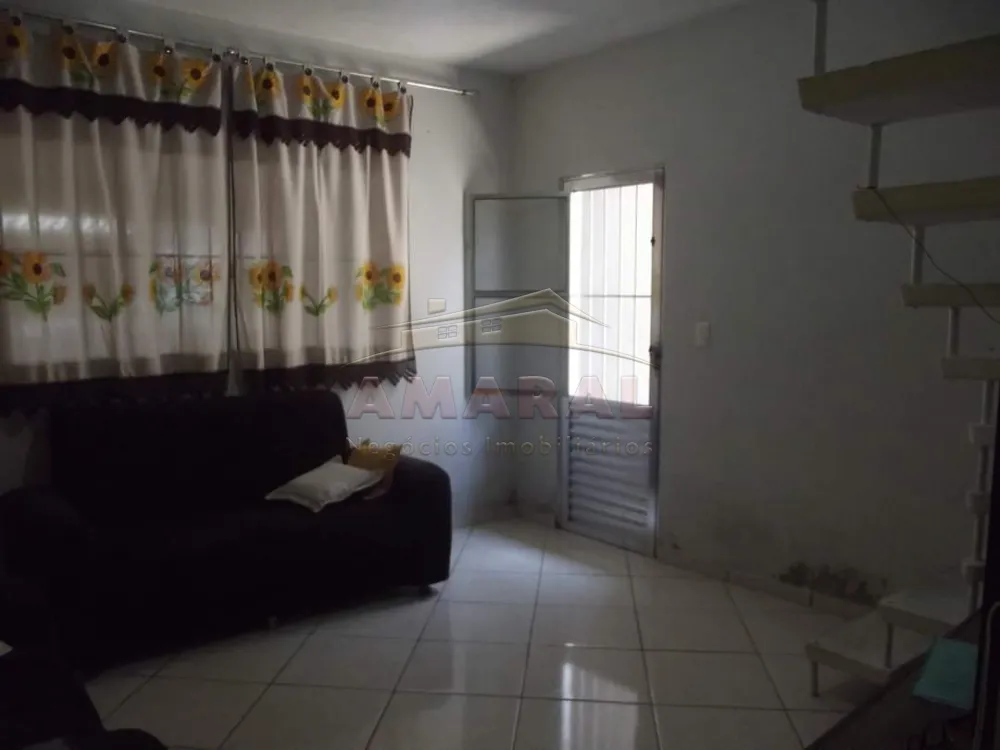 Alugar Casas / Sobrado em Suzano R$ 1.300,00 - Foto 3