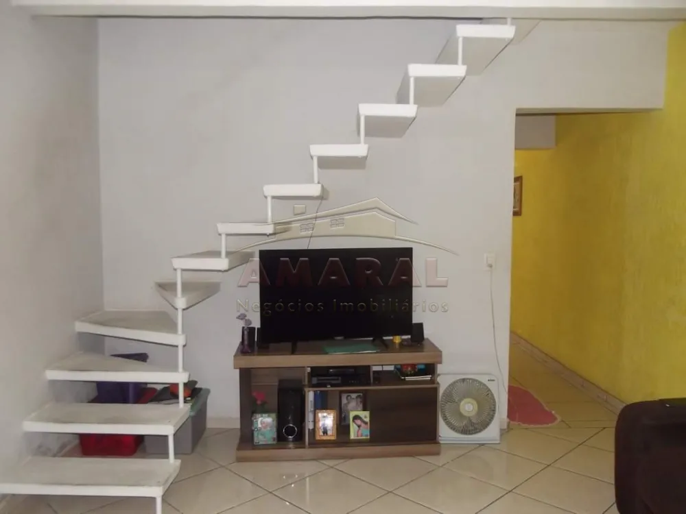 Alugar Casas / Sobrado em Suzano R$ 1.300,00 - Foto 2