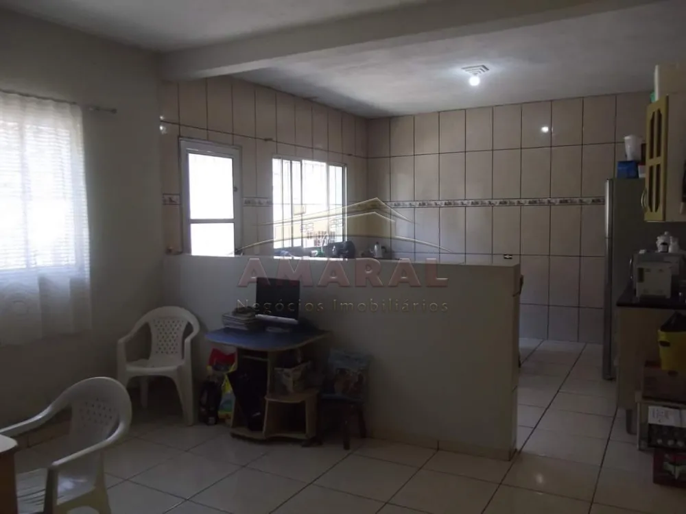 Alugar Casas / Sobrado em Suzano R$ 1.300,00 - Foto 6