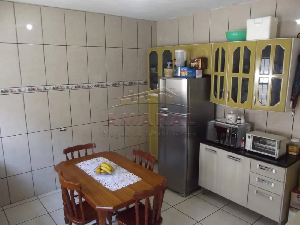 Alugar Casas / Sobrado em Suzano R$ 1.300,00 - Foto 7