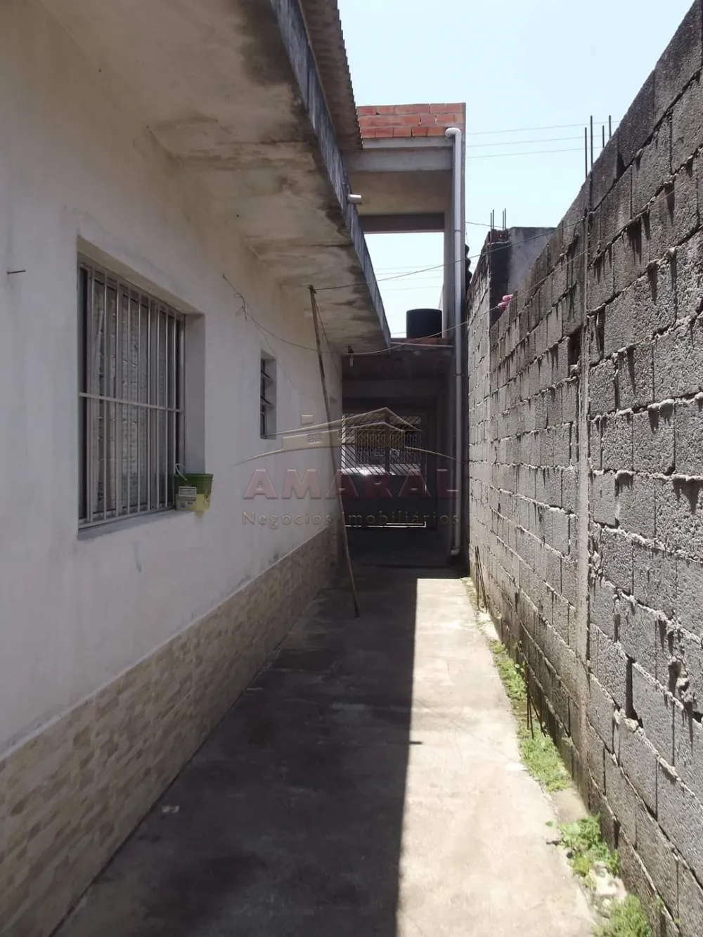 Alugar Casas / Sobrado em Suzano R$ 1.300,00 - Foto 9