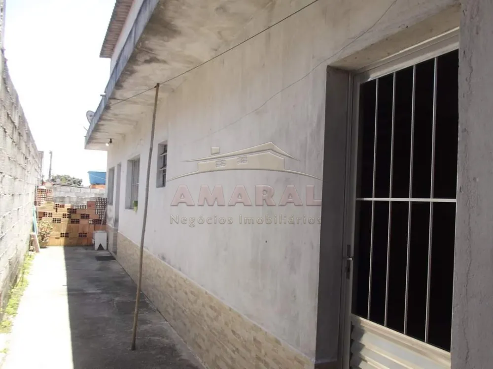 Alugar Casas / Sobrado em Suzano R$ 1.300,00 - Foto 11