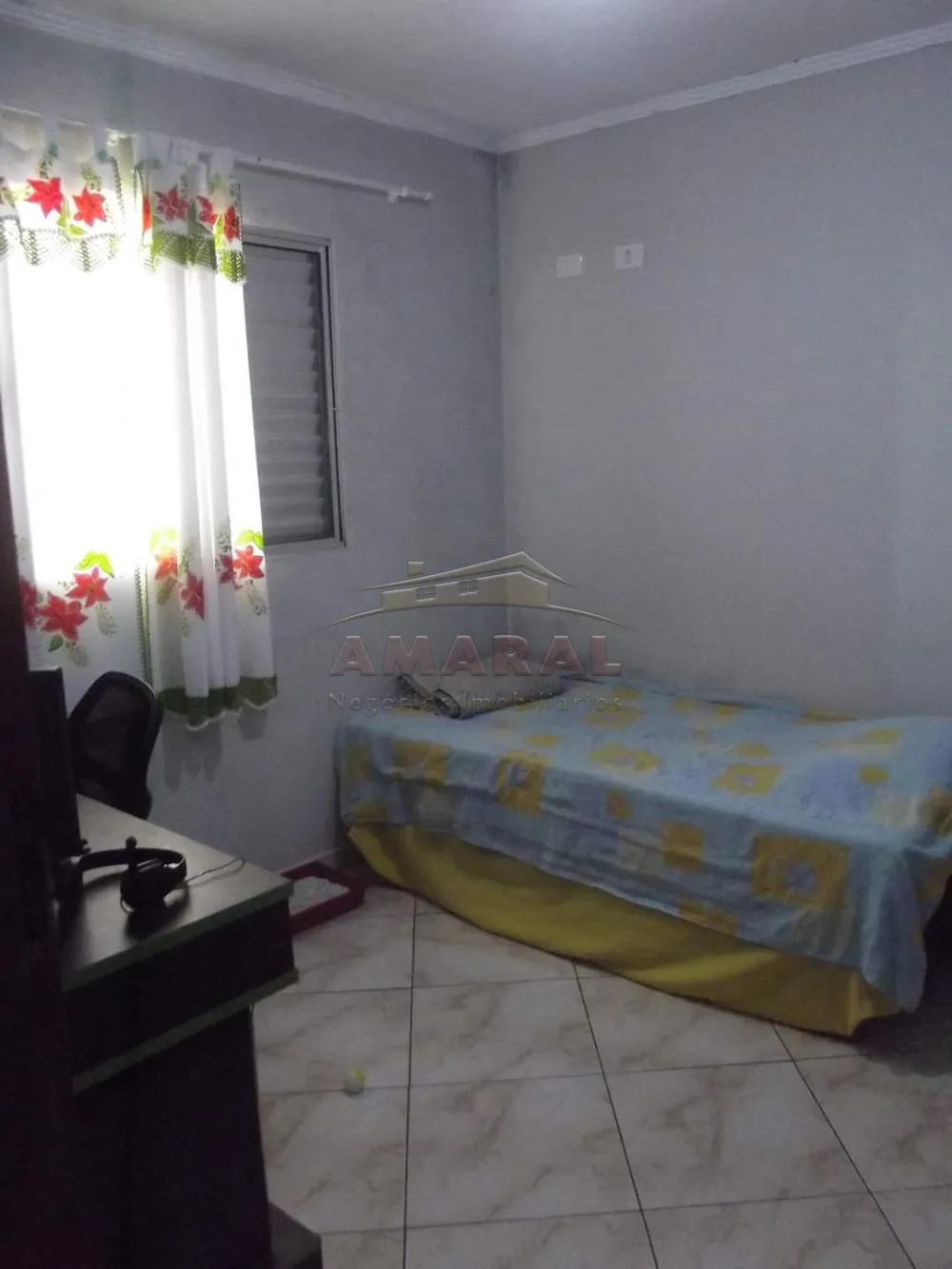 Alugar Casas / Sobrado em Suzano R$ 1.300,00 - Foto 12