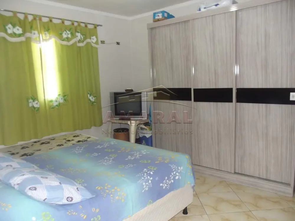 Alugar Casas / Sobrado em Suzano R$ 1.300,00 - Foto 14