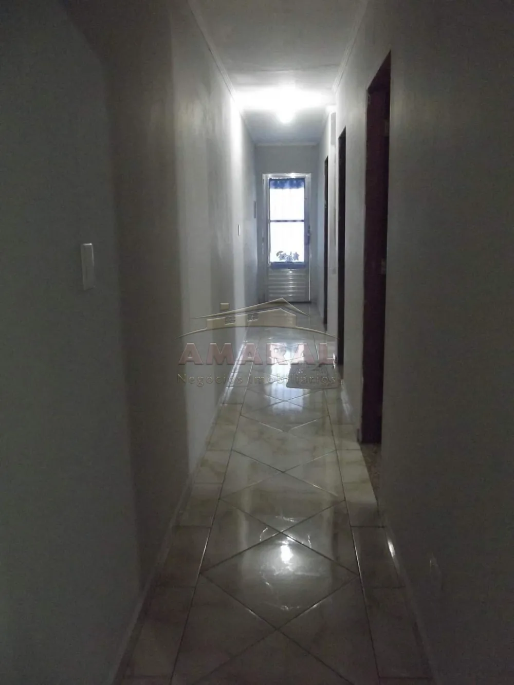 Alugar Casas / Sobrado em Suzano R$ 1.300,00 - Foto 15