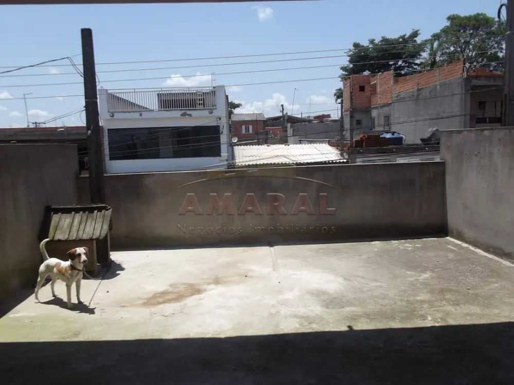 Alugar Casas / Sobrado em Suzano R$ 1.300,00 - Foto 17