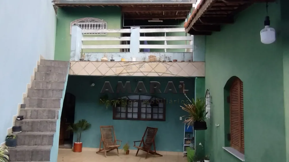 Alugar Casas / Térrea em Mogi das Cruzes R$ 5.000,00 - Foto 5