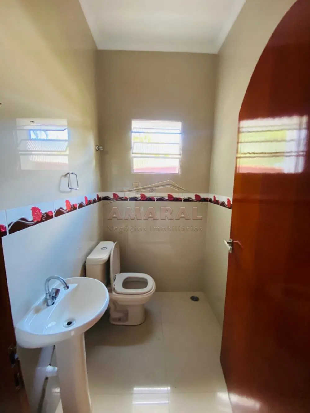 Alugar Casas / Térrea em Suzano R$ 5.500,00 - Foto 17