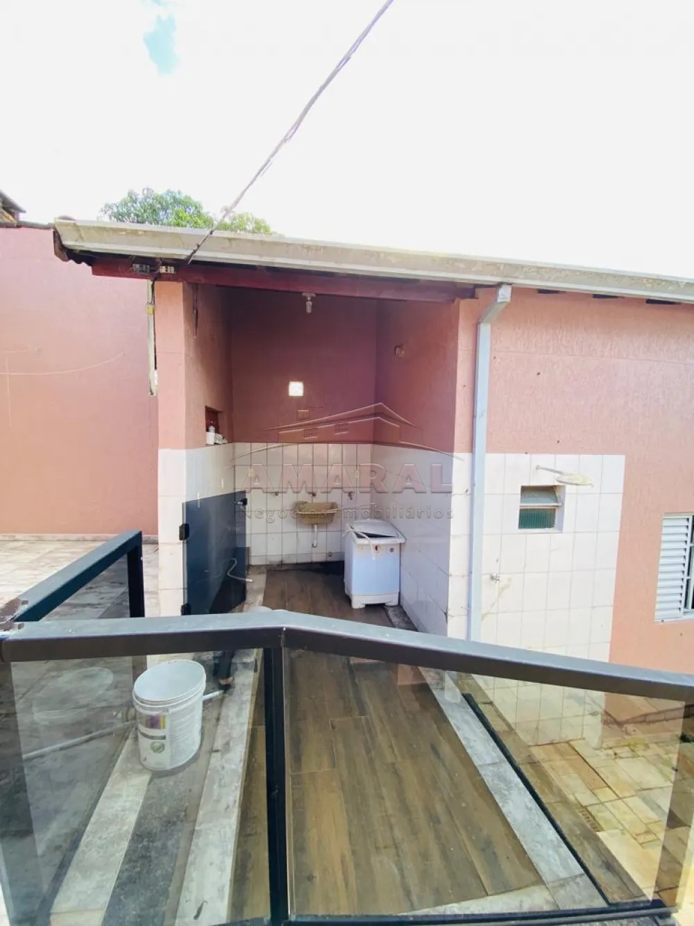 Alugar Casas / Térrea em Suzano R$ 5.500,00 - Foto 9