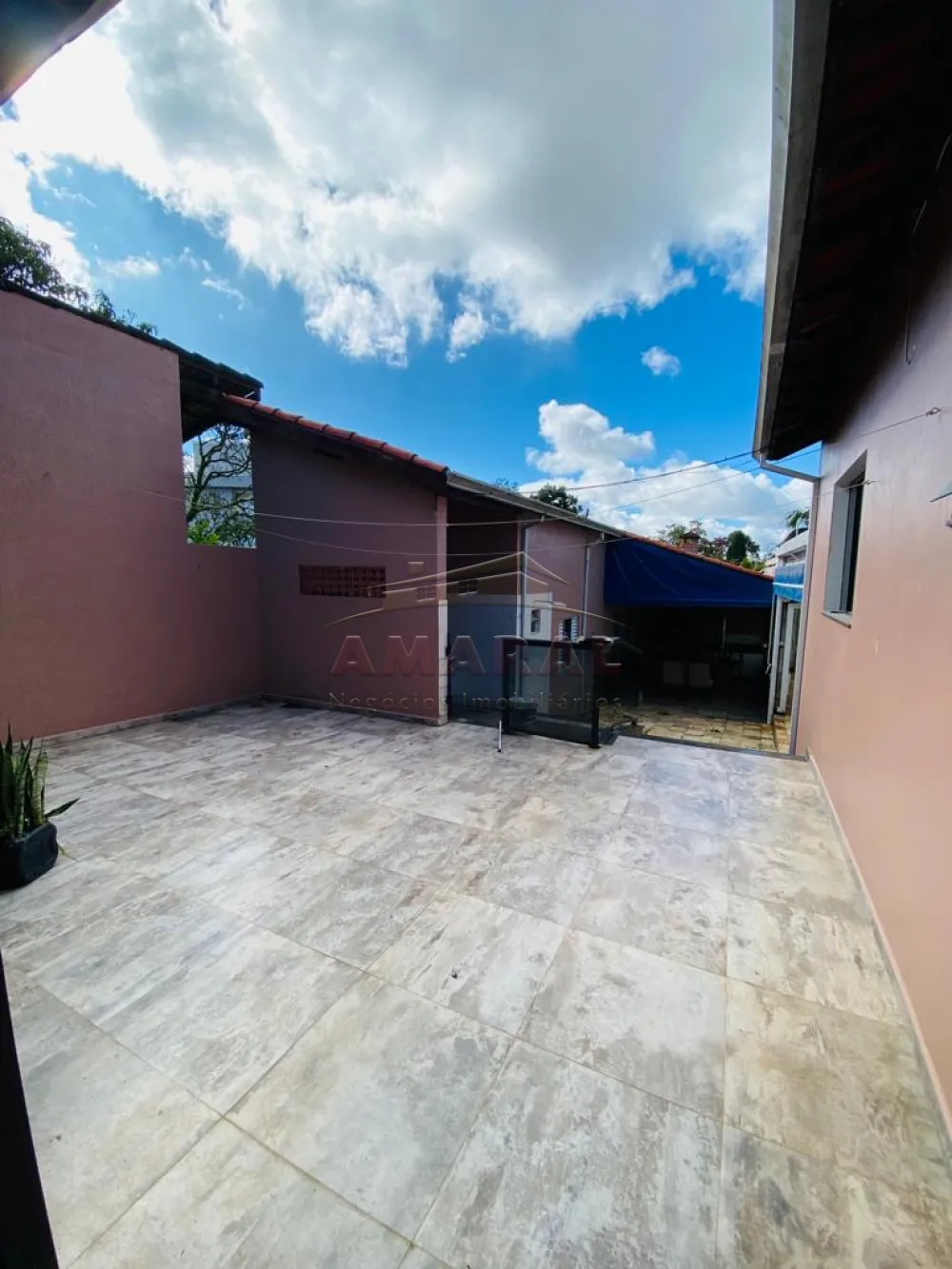 Alugar Casas / Térrea em Suzano R$ 5.500,00 - Foto 6