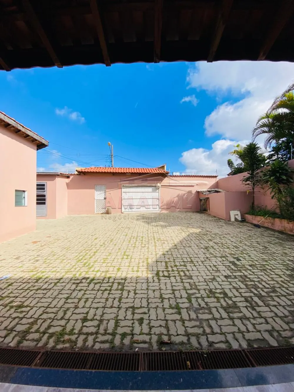Alugar Casas / Térrea em Suzano R$ 5.500,00 - Foto 4
