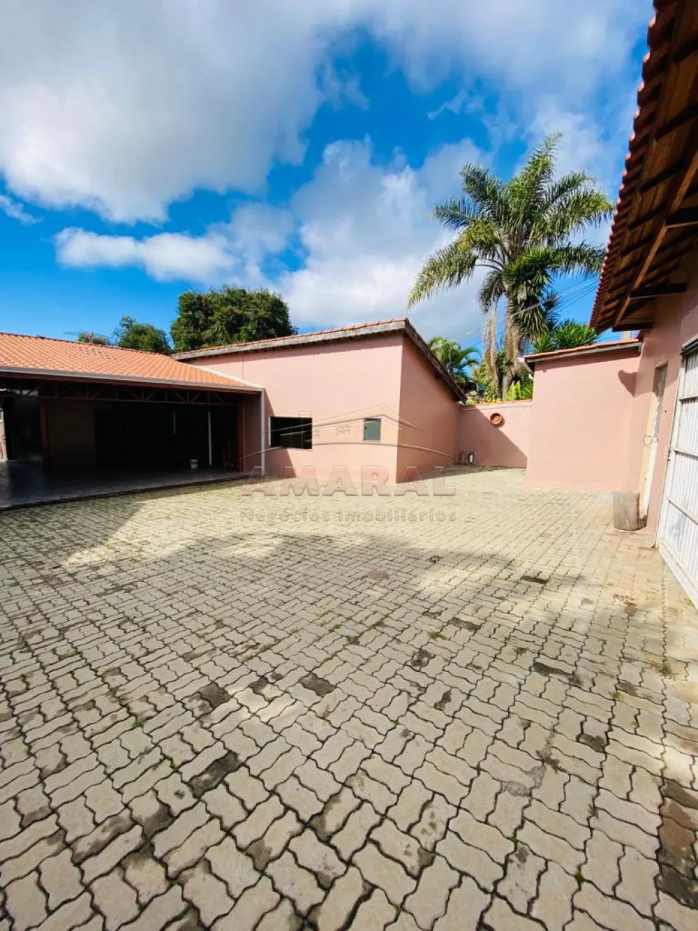 Alugar Casas / Térrea em Suzano R$ 5.500,00 - Foto 2