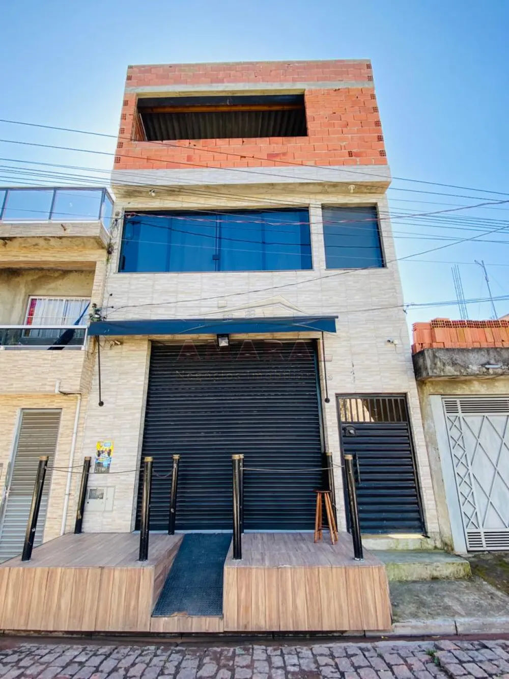 Alugar Casas / Sobrado em Suzano R$ 1.200,00 - Foto 1