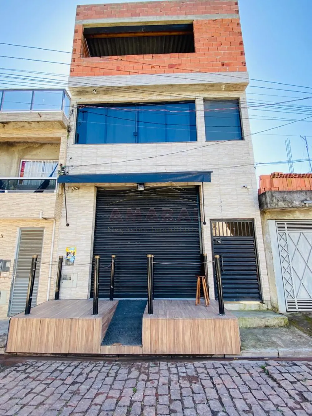 Alugar Casas / Sobrado em Suzano R$ 1.200,00 - Foto 2