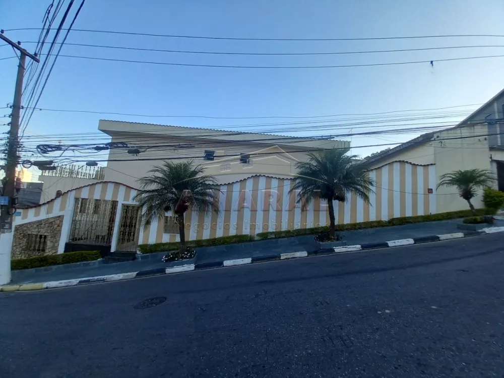 Comprar Casas / Sobrado em Poá R$ 980.000,00 - Foto 1