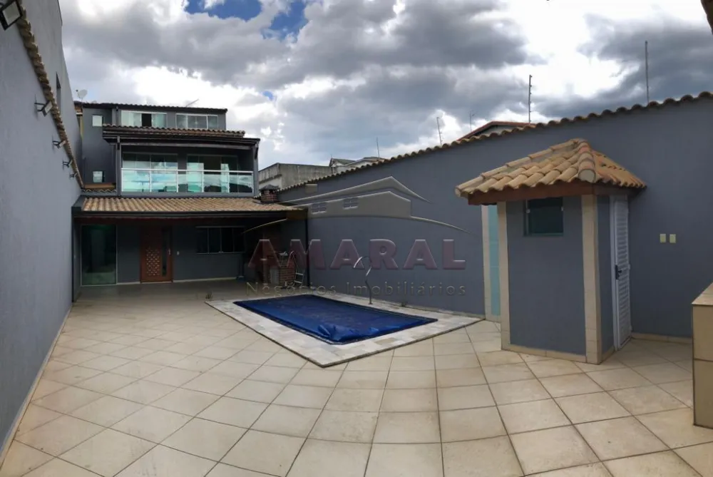 Comprar Casas / Sobrado em Suzano R$ 1.400.000,00 - Foto 2