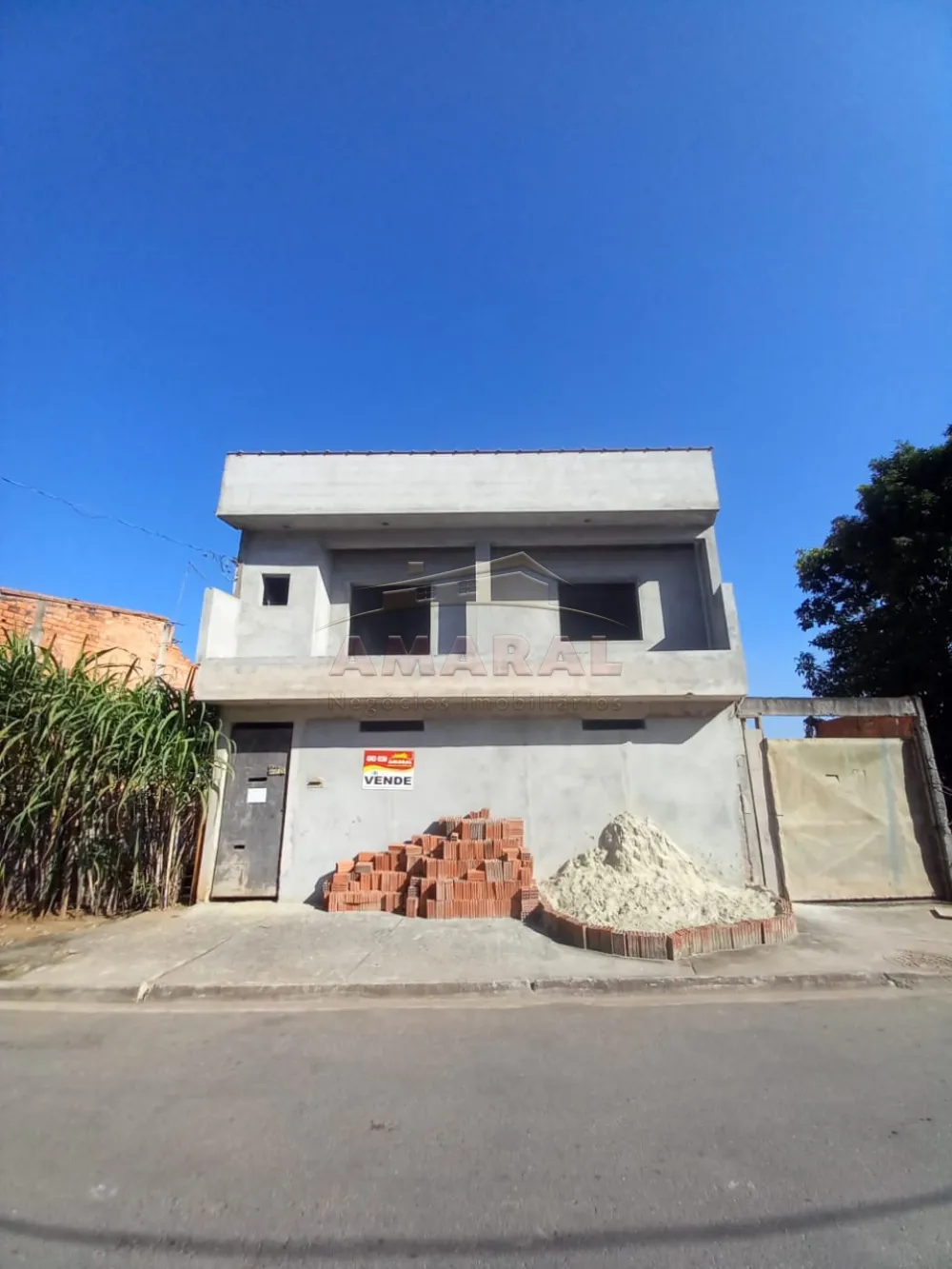 Comprar Casas / Sobrado em Suzano R$ 230.000,00 - Foto 2