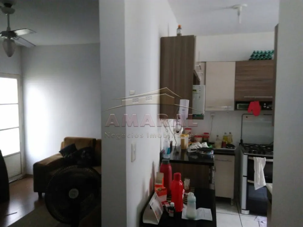 Comprar Apartamentos / Padrão em Suzano R$ 155.000,00 - Foto 3