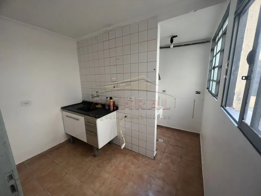 Comprar Apartamentos / Padrão em Suzano R$ 125.000,00 - Foto 11