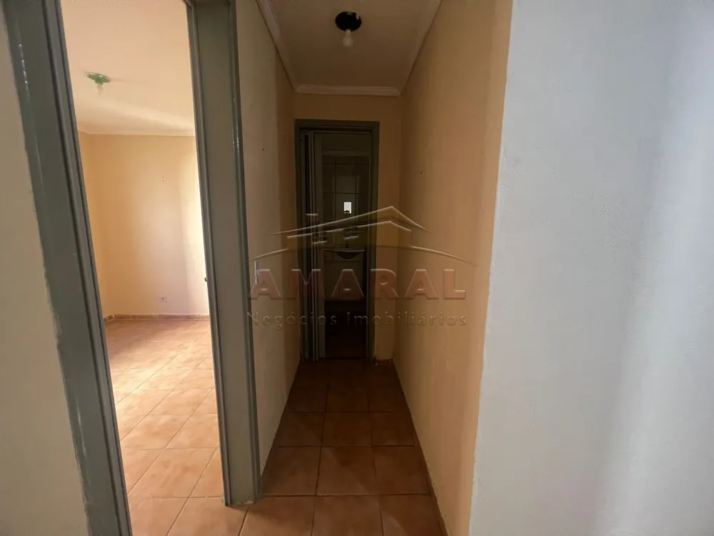 Comprar Apartamentos / Padrão em Suzano R$ 125.000,00 - Foto 38