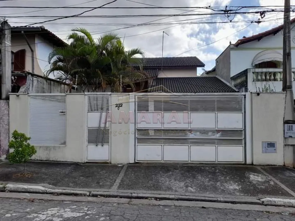 Comprar Casas / Térrea em Suzano R$ 900.000,00 - Foto 1