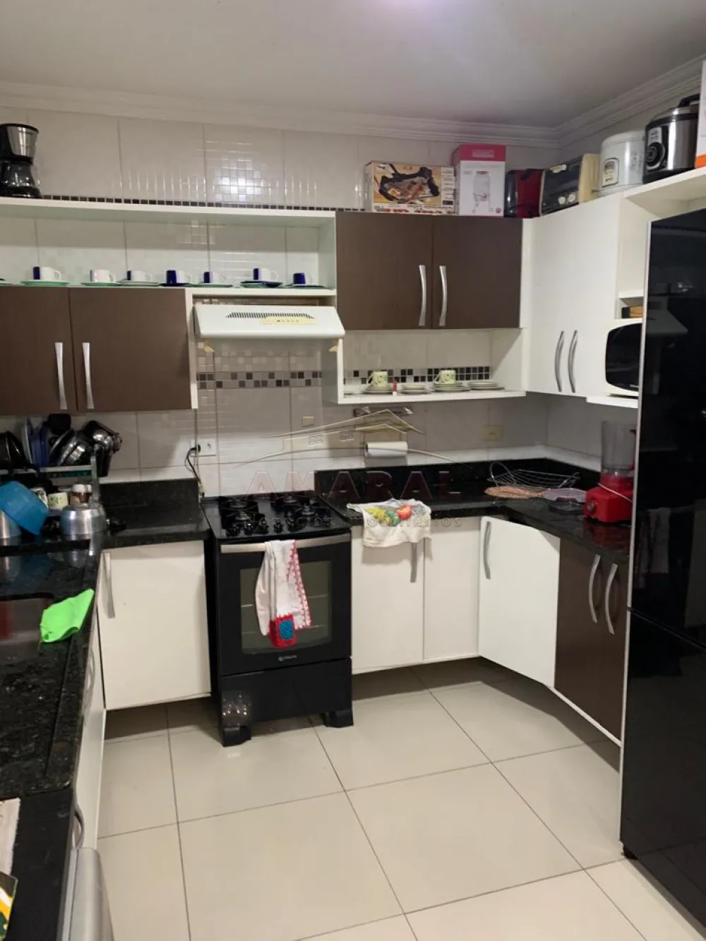 Comprar Casas / Condomínio em Ferraz de Vasconcelos R$ 650.000,00 - Foto 11