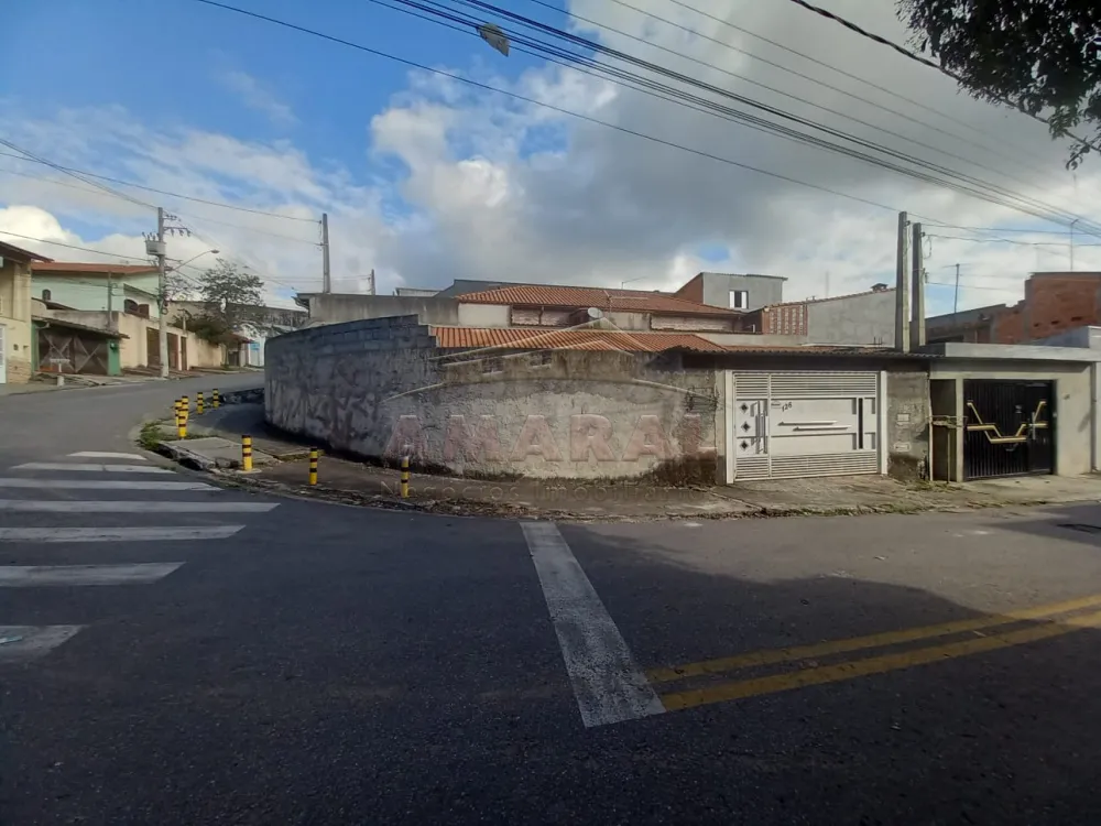 Comprar Casas / Térrea em Suzano R$ 328.000,00 - Foto 2
