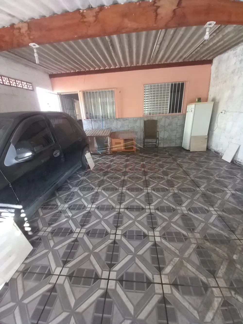 Comprar Casas / Térrea em Suzano R$ 310.000,00 - Foto 4