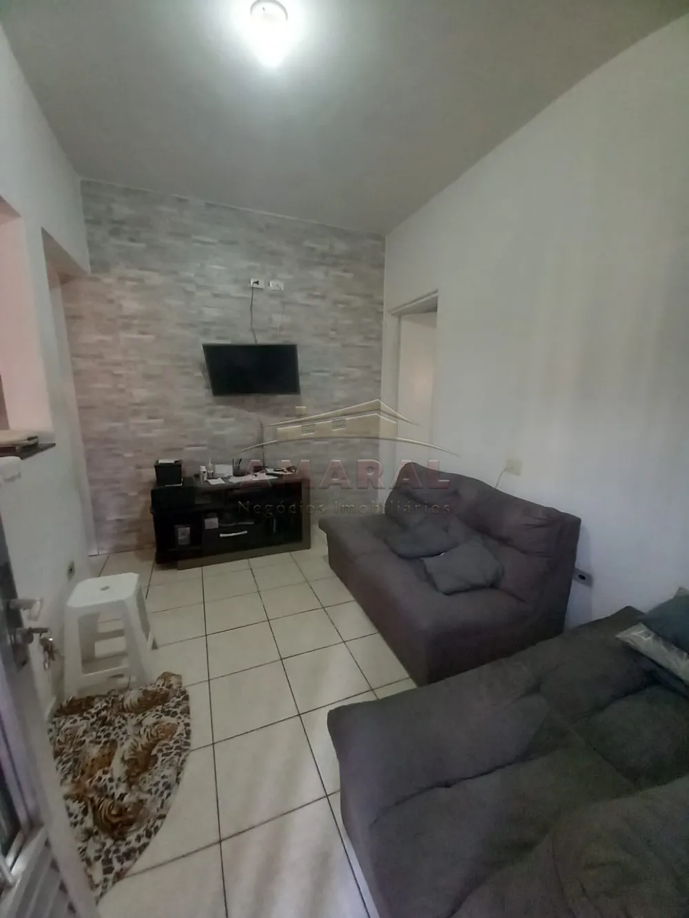 Comprar Casas / Térrea em Suzano R$ 310.000,00 - Foto 5