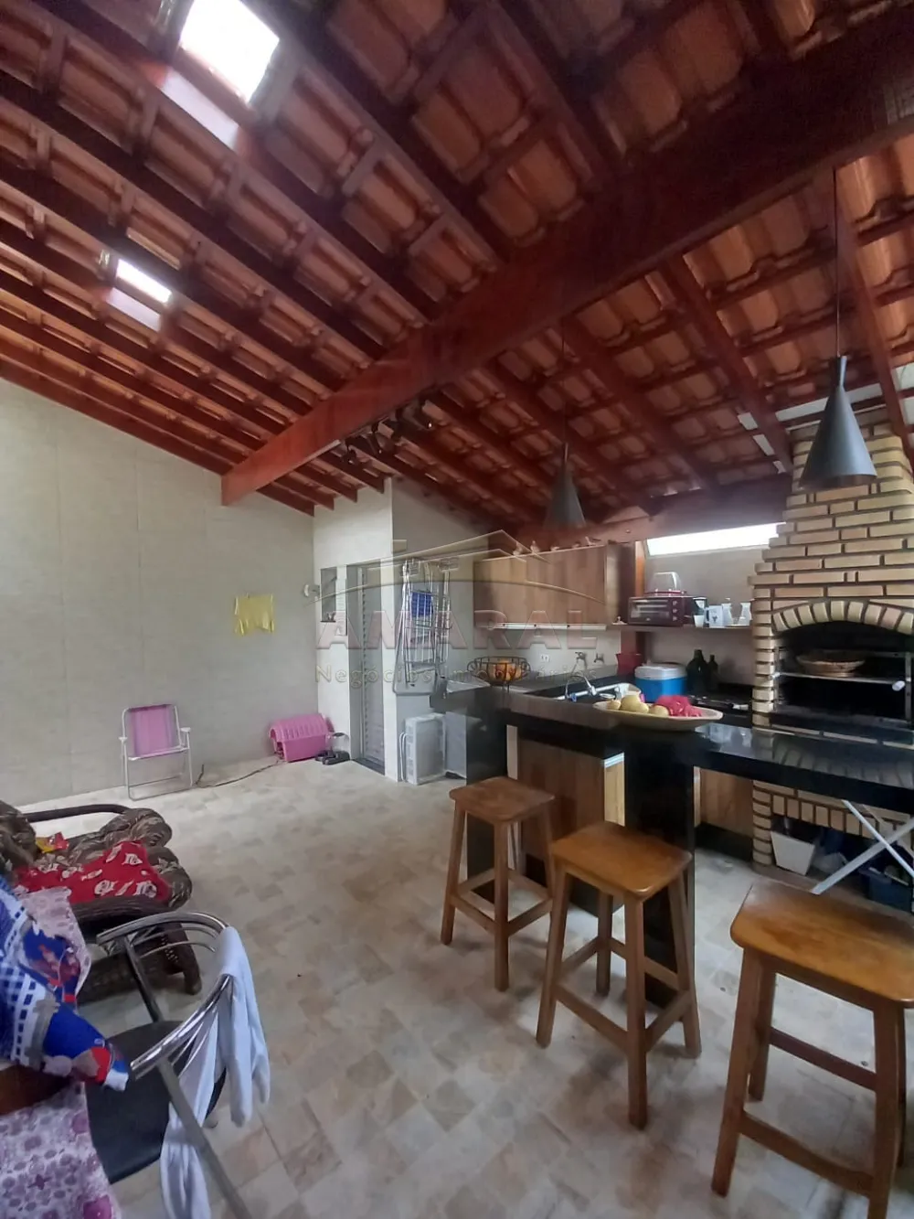 Comprar Casas / Sobrado em Suzano R$ 680.000,00 - Foto 17