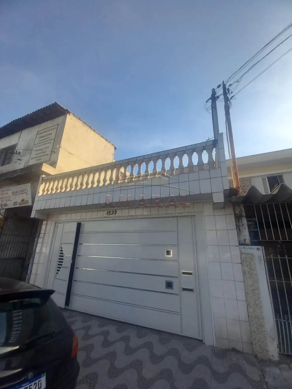 Comprar Casas / Sobrado em Suzano R$ 750.000,00 - Foto 1