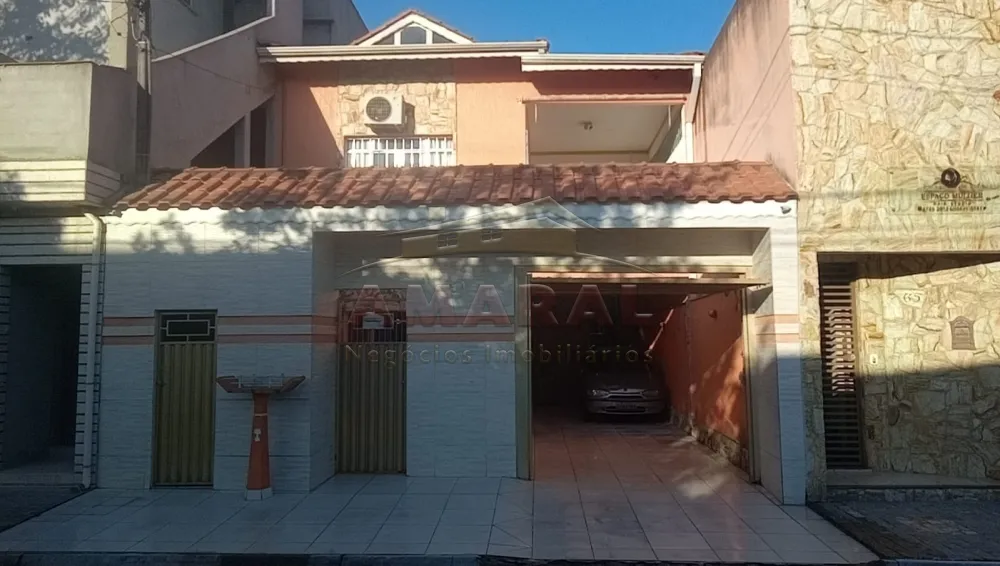 Comprar Casas / Sobrado em Mogi das Cruzes R$ 680.000,00 - Foto 1
