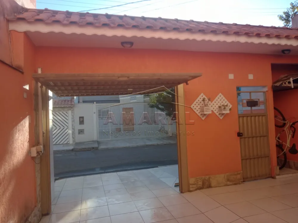 Comprar Casas / Sobrado em Mogi das Cruzes R$ 680.000,00 - Foto 4