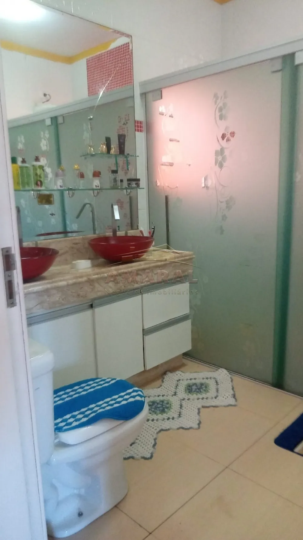 Comprar Casas / Sobrado em Mogi das Cruzes R$ 680.000,00 - Foto 29