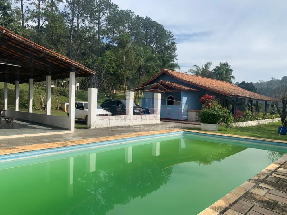 Comprar Rurais / Chácara em Santa Isabel R$ 750.000,00 - Foto 4