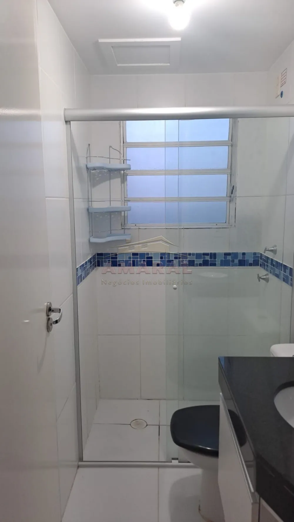 Comprar Apartamentos / Padrão em Suzano R$ 190.000,00 - Foto 7