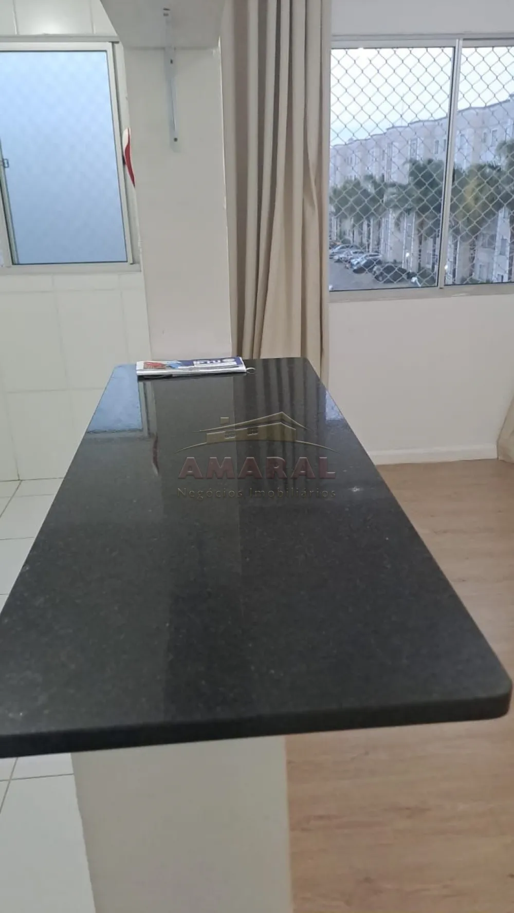 Comprar Apartamentos / Padrão em Suzano R$ 190.000,00 - Foto 14