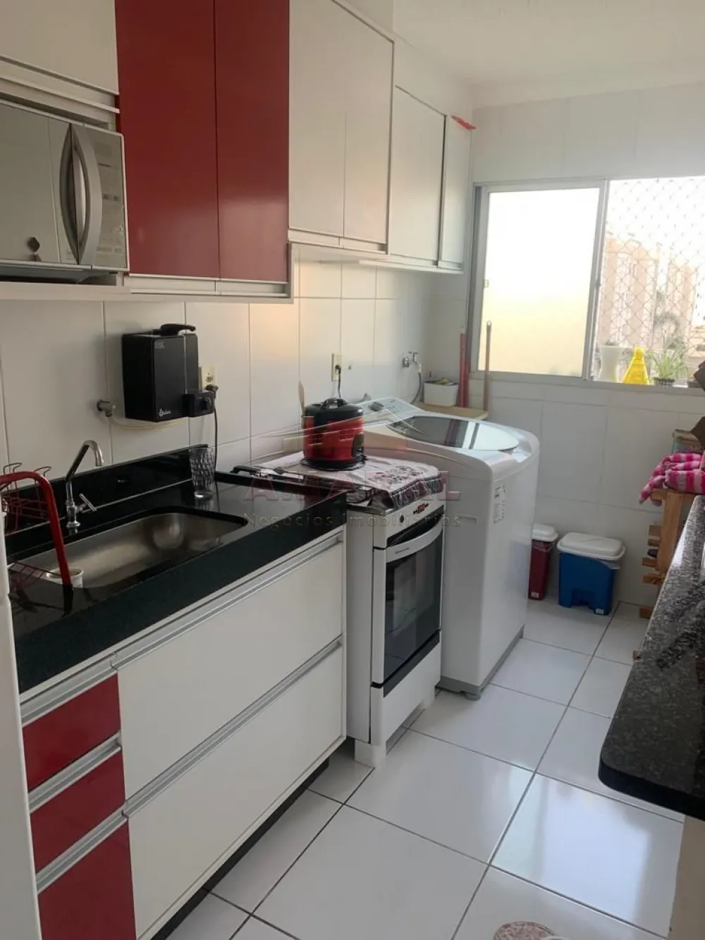 Comprar Apartamentos / Padrão em Suzano R$ 190.000,00 - Foto 1