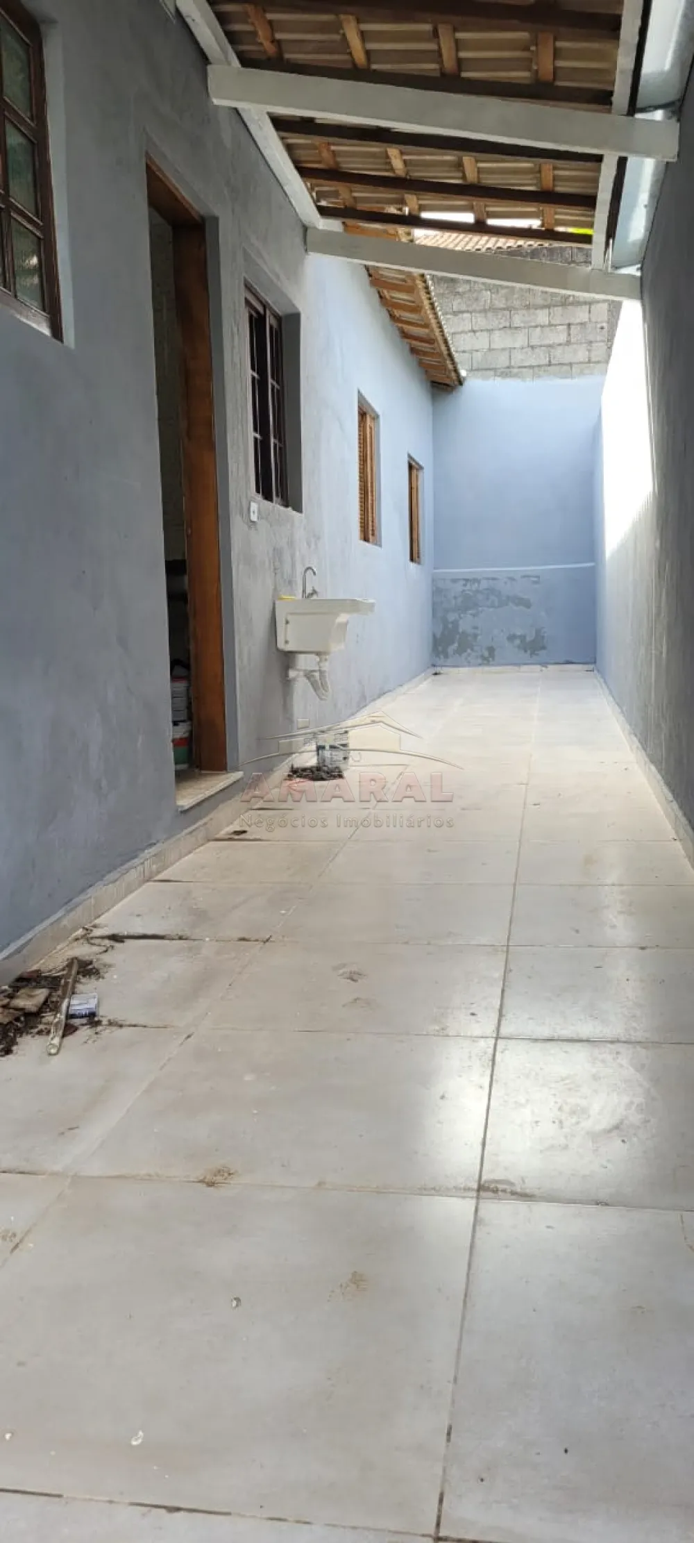 Comprar Casas / Térrea em Suzano R$ 270.000,00 - Foto 3